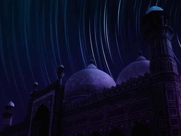 SBF 270 - Islamic Banking and Finance